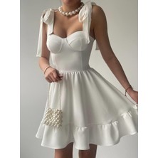 Concon Moda Champ Mini Atlas Elbise