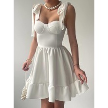 Concon Moda Champ Mini Atlas Elbise