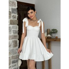 Concon Moda Champ Mini Atlas Elbise