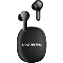 Takstar WPM400 In Ear Monitör -Telefon Için Kablosuz Kulaklık 2,4ghz