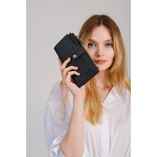 Just Polo Kadın Cüzdanı Yeni Sezon