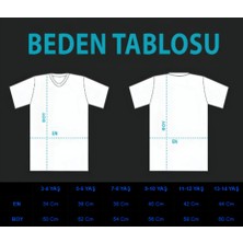 Stıl-X Surprıse Moment Baskılı Bisiklet Yaka Çocuk Tshırt