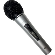 Sinbosen K-7 Professional Vocal Stüdyo Mikrofon