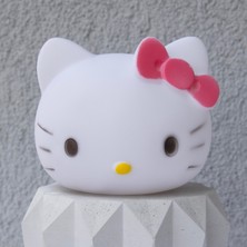Piraye Gift Hello Kitty Gece Lambası 11 cm