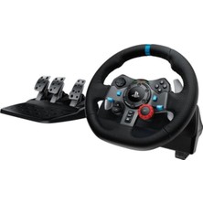 Logitech G G29 Driving Force Yarış Direksiyonu