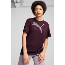 Puma Evostripe Kadın Tişört 68166844 68166844005