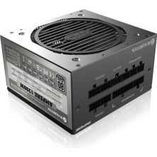 Raijintek 1200W 80+ Platinum Atx 3.1 Ampere Pcıe 5.0 Full Moduler Güç Kaynağı (0R30B00012)