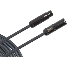 Planet Waves PWAMSM25 American Stage Mic Cable