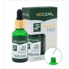 MDCLEARx TEA TREE MAX