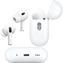 Wplus I.phone Se (2020) 2.nesil Pro Anc Air.pods Bluetooth Kulaklık Kulak Içi V16