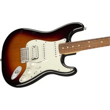 Fender Player Stratocaster Hss Pau Ferro Klavye 3-Color Sunburst Elektro Gitar