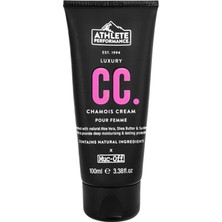 Muc-Off Chamois Krem Kadın 100ML