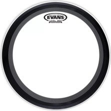 Evans BD18EMADHW Deri 18 Emad Heavyweıght Kick Clear Çift Kat