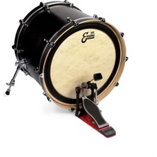 Evans BD22EMADCT Deri 22 Emad Calftone Kick Sentetik Süngerli Tek