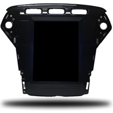 Redhat Ford Mondeo Tesla Ekran Android Carplay Multimedya 2011-2013 2gb Ram + 32GB Hafıza + 4 Çekirdek