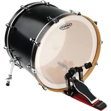 Evans BD20GB4C Deri 20 Eq4 Calftone Kick ve Resonant Sentetik