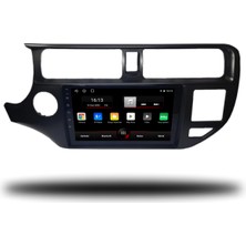 Redhat Kia Rio Android Carplay Multimedya 2011-2015 2gb Ram + 32GB Hafıza + 4 Çekirdek