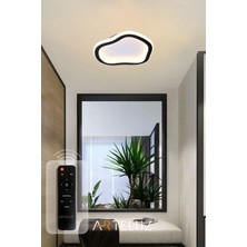 Arteluz Asimetrik Model Modern Plafonyer Avize (23 cm)