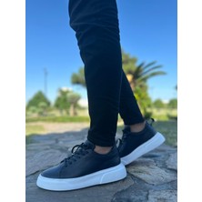 Erkek   Sneaker, Günlük Ayakkabı, Erkek Spor Ayakkabı, Erkek Ayakkabı