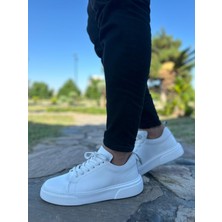 Erkek   Sneaker, Günlük Ayakkabı, Erkek Spor Ayakkabı, Erkek Ayakkabı