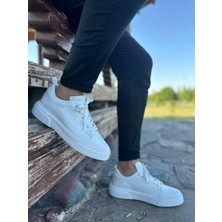 Erkek   Sneaker, Günlük Ayakkabı, Erkek Spor Ayakkabı, Erkek Ayakkabı