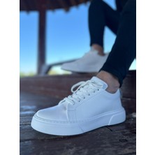 Erkek   Sneaker, Günlük Ayakkabı, Erkek Spor Ayakkabı, Erkek Ayakkabı
