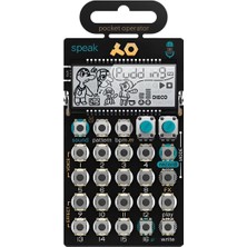 Teenage Engineering PO-35 Speak