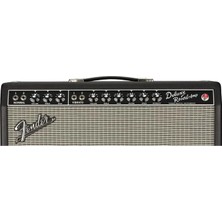 Fender Tone Master Deluxe Reverb Elektro Gitar Amfisi