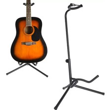 Tower GS-A35 Gitar Sehpası