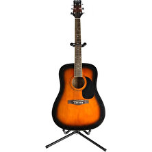 Tower GS-A35 Gitar Sehpası