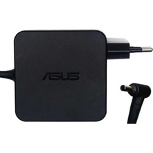 Asus Vivobook 15 X540UA-DM911A4 Orijinal Adaptör Şarj Aleti 19V 3.42A 65W 4.0 1.35MM