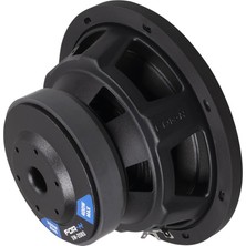 EGB For-X XW-208S 400 W 20 cm Subwoofer