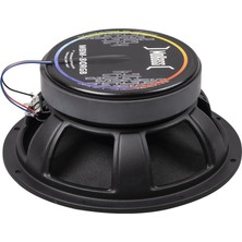 EGB Mobass MBM-380RGB 20CM Oto Midrange Hoparlör