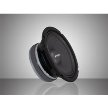 EGB For-X XMD-206 16CM Midrange 300W 150RMS Midrange Hoparlör (2 Adet)