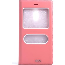 Cepustik Telefon Aksesuarları TT175 Kılıf Dolce Kapaklı Kılıf