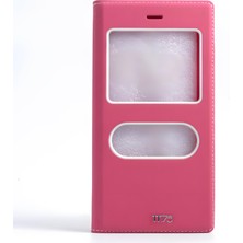 Cepustik Telefon Aksesuarları TT175 Kılıf Dolce Kapaklı Kılıf