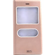 Cepustik Telefon Aksesuarları TT175 Kılıf Dolce Kapaklı Kılıf