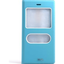 Cepustik Telefon Aksesuarları TT175 Kılıf Dolce Kapaklı Kılıf