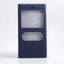 Cepustik Telefon Aksesuarları TT175 Kılıf Dolce Kapaklı Kılıf