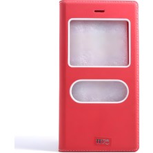 Cepustik Telefon Aksesuarları TT175 Kılıf Dolce Kapaklı Kılıf