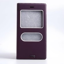 Cepustik Telefon Aksesuarları TT175 Kılıf Dolce Kapaklı Kılıf