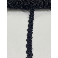 Dekoratif Sutaşı Şerit / Seccade Bohça Harcı /20 Metre