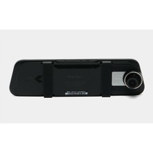 Pioneer ND-DVR160S Çiftli Ayna Kamera Araç Kamerası