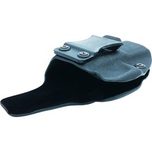 Aresoutdoors Canik C100 Için Uyumlu Kydex Kadife Kaplamalı Silah Kılıfı Mat