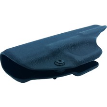 Aresoutdoors Canik C100 Için Uyumlu Kydex Kadife Kaplamalı Silah Kılıfı Mat