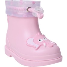 Igor W10242-010 Rosa Bimbi Elefante Çocuk Bot