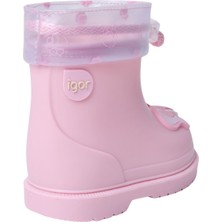 Igor W10242-010 Rosa Bimbi Elefante Çocuk Bot