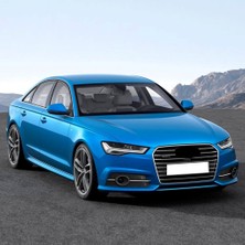 Vass41 Audi A6 2015-2018 Kapı Iç Uyarı Lambası Kırmızı 1 Adet 6Y0947411