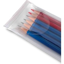 Fatih Mercanlı Kurşun Kalem 6'lı