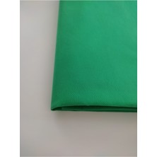 Woodhub Dijital Fotoğraf Çerçeveleri 200 x 160 cm Greenbox Chromakey - Green Screen- Yeşil Fon Perde Kumaş